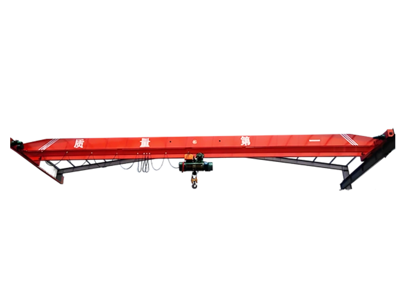 Explosion-proof Electric Single Girder Crane