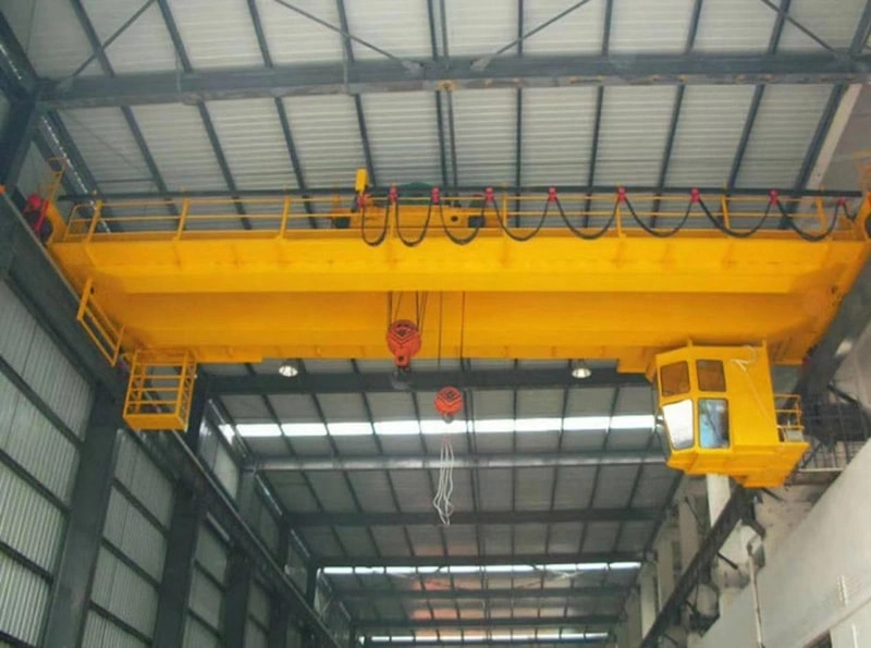 bridge cranes, as indispensable heavy-duty lifting equipment in industrial production, are widely used in key fields such as metallurgy, ports, and heavy machinery manufacturing. They undertake core tasks such as heavy object transfer, equipment installation, and material loading and unloading. Their operational stability directly determines the smoothness and safety of the production process. From the first electric bridge crane designed by Sampson Moore in 1876 to today's intelligent and lightweight product iterations, the development of bridge cranes has always resonated with industrial progress. Original equipment manufacturers (OEM), as the source of technological innovation and quality control, are the core force driving its upgrades. The safe operation and long-term durability of bridge cranes are inseparable from the strict control and professional design of OEM. Unlike aftermarket modification or assembly manufacturers, OEM adhere to stringent industry standards and quality specifications from product development and component selection to manufacturing. Whether it's the core motor and reducer, or the main beam and hook that bear heavy loads, every component undergoes rigorous testing and debugging to ensure stable performance under heavy load and high-frequency conditions. The intelligent upgrading and industry adaptation of bridge cranes require innovative empowerment and precise planning from original equipment manufacturers. Factories can provide customized solutions based on the specific needs of different industries. Whether it's high-temperature resistant cranes in metallurgical workshops or specialized lifting equipment in the nuclear power field, the capabilities of professional engineers can achieve a perfect match between performance and application scenarios, helping various industries achieve efficient, safe, and green production.