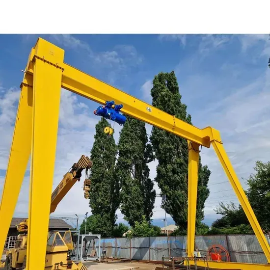 The Evolution of the Crane From Ancient Lifting Tools to Modern Industrial Workhorse