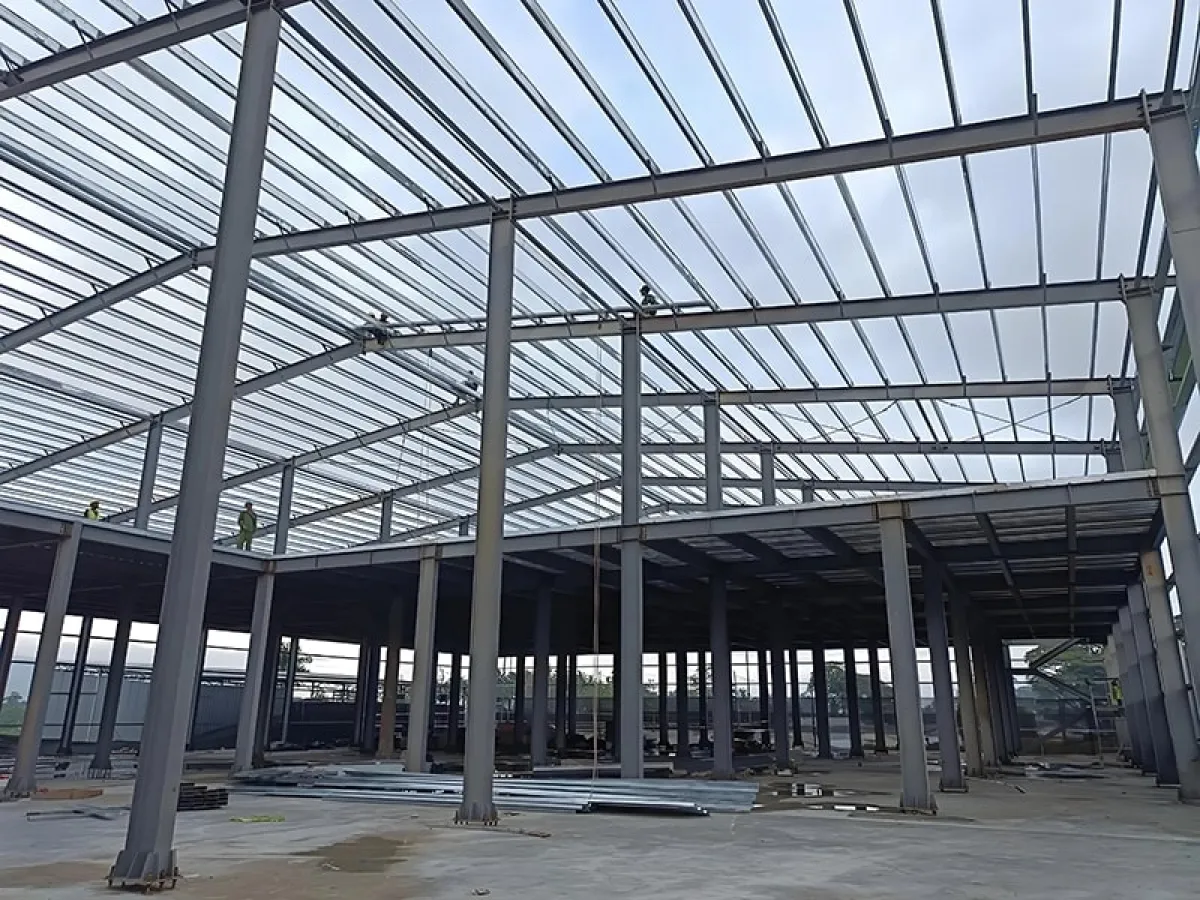 Why Single Girder Gantry Crane Is a Hot-Selling Product for Independent Station Promotion