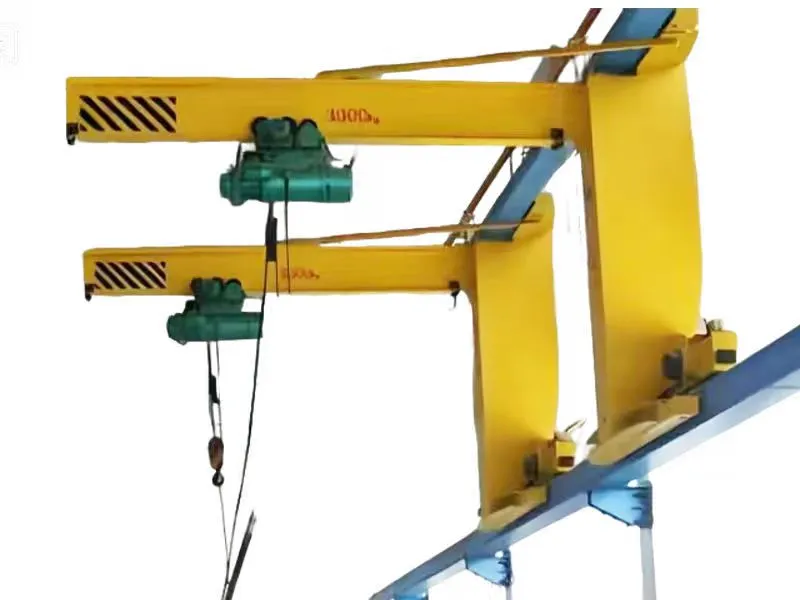 Why Wall-Mounted Jib Crane Is a Hot-Selling Product for Independent Station Promotion